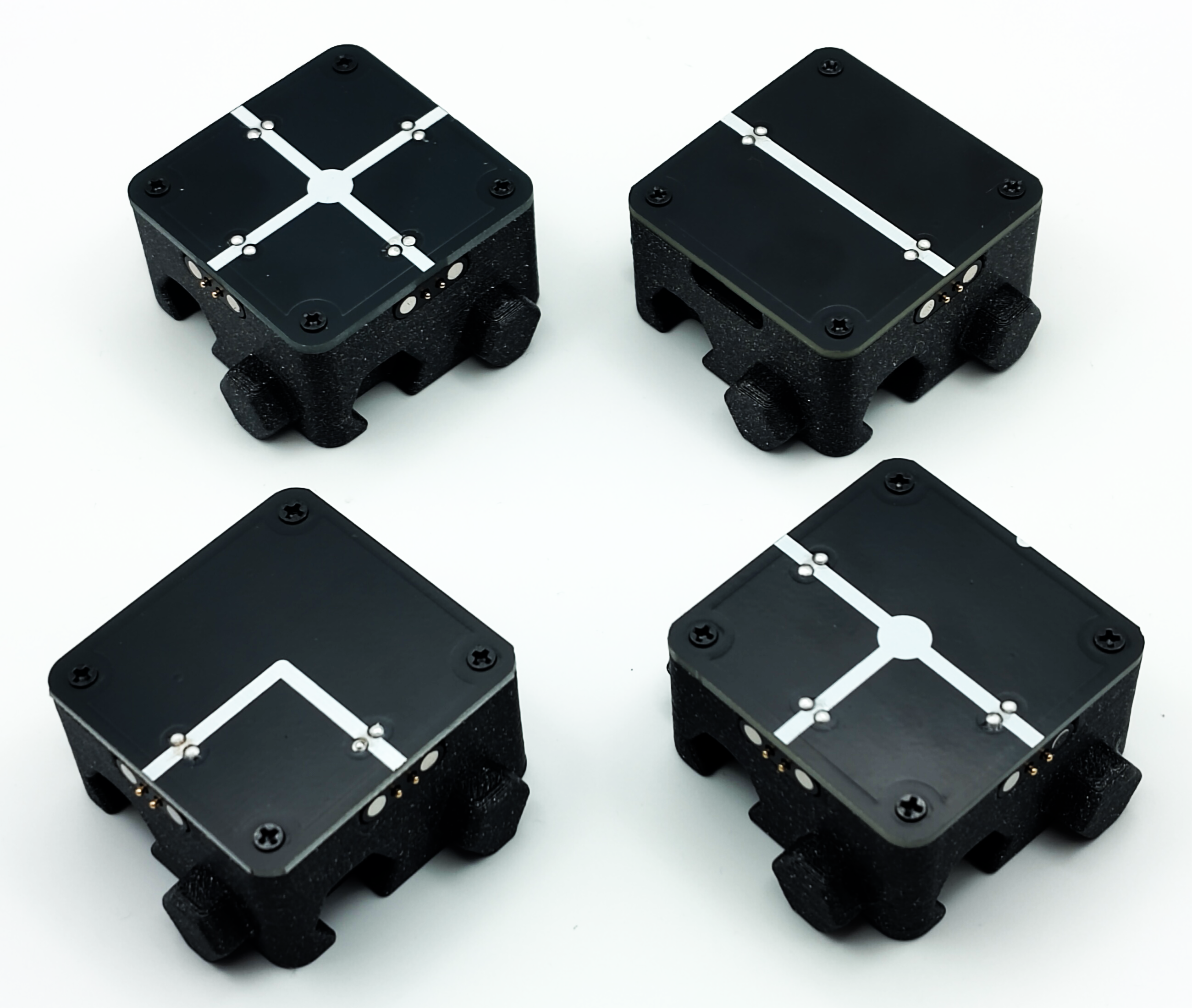 Wire segment examples