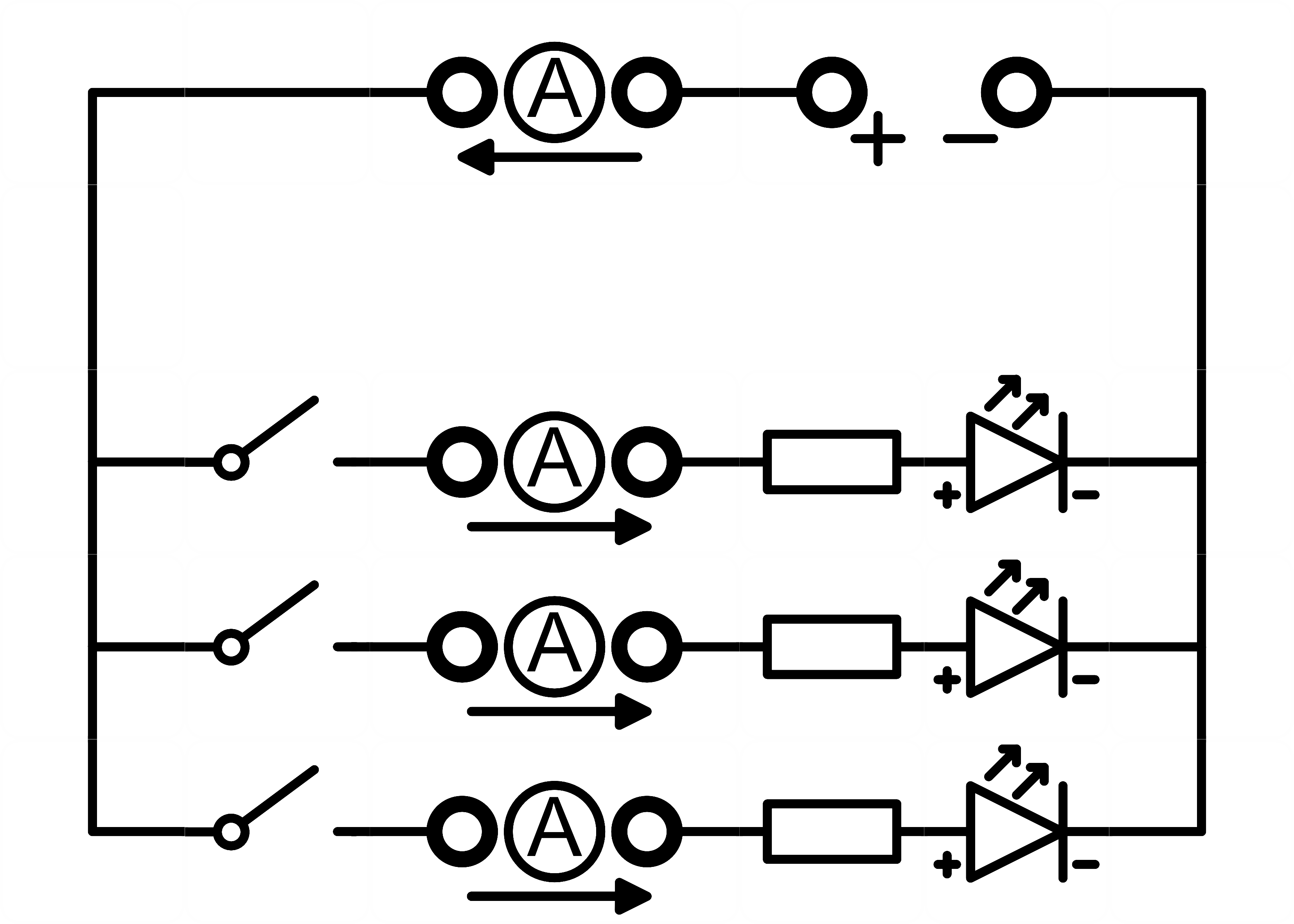 Typical schematic diagram